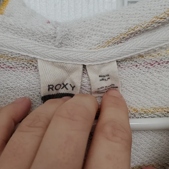 Women's Roxy Jacket - Picture 2 of 7